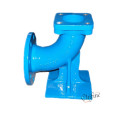 Cast Iron Flange Gate Valve Part